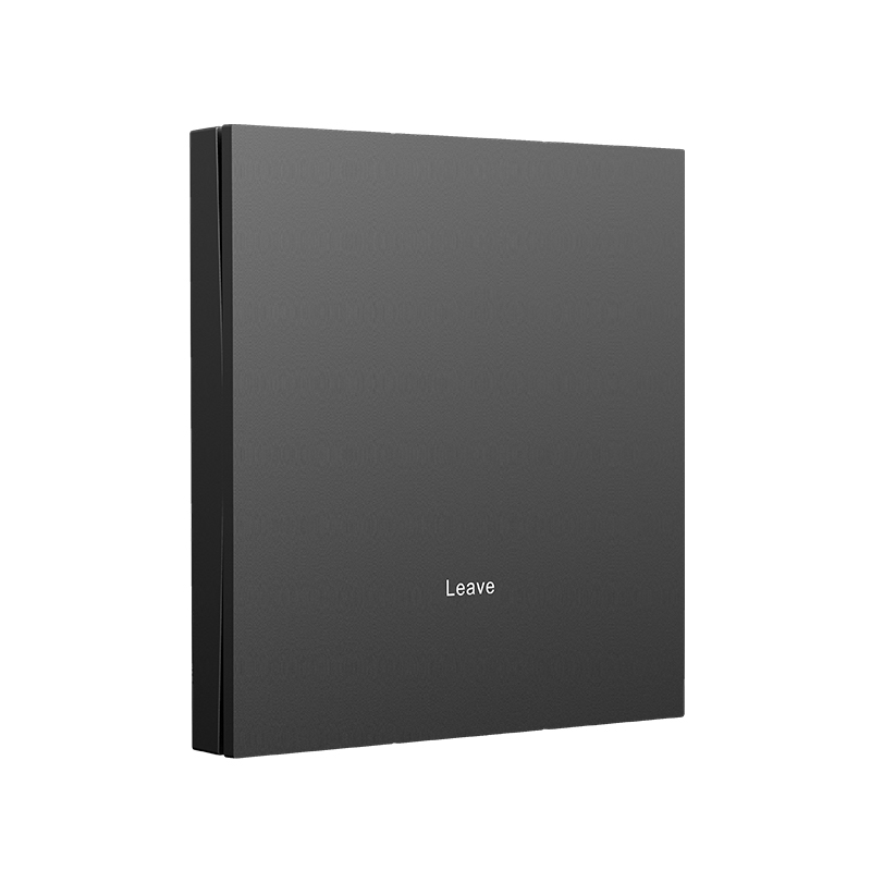  Knx Smart Switch gris 