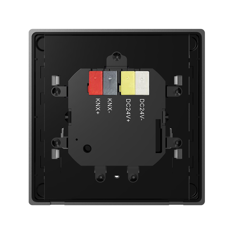  Coque arri&egrave;re du thermostat KNX EU 