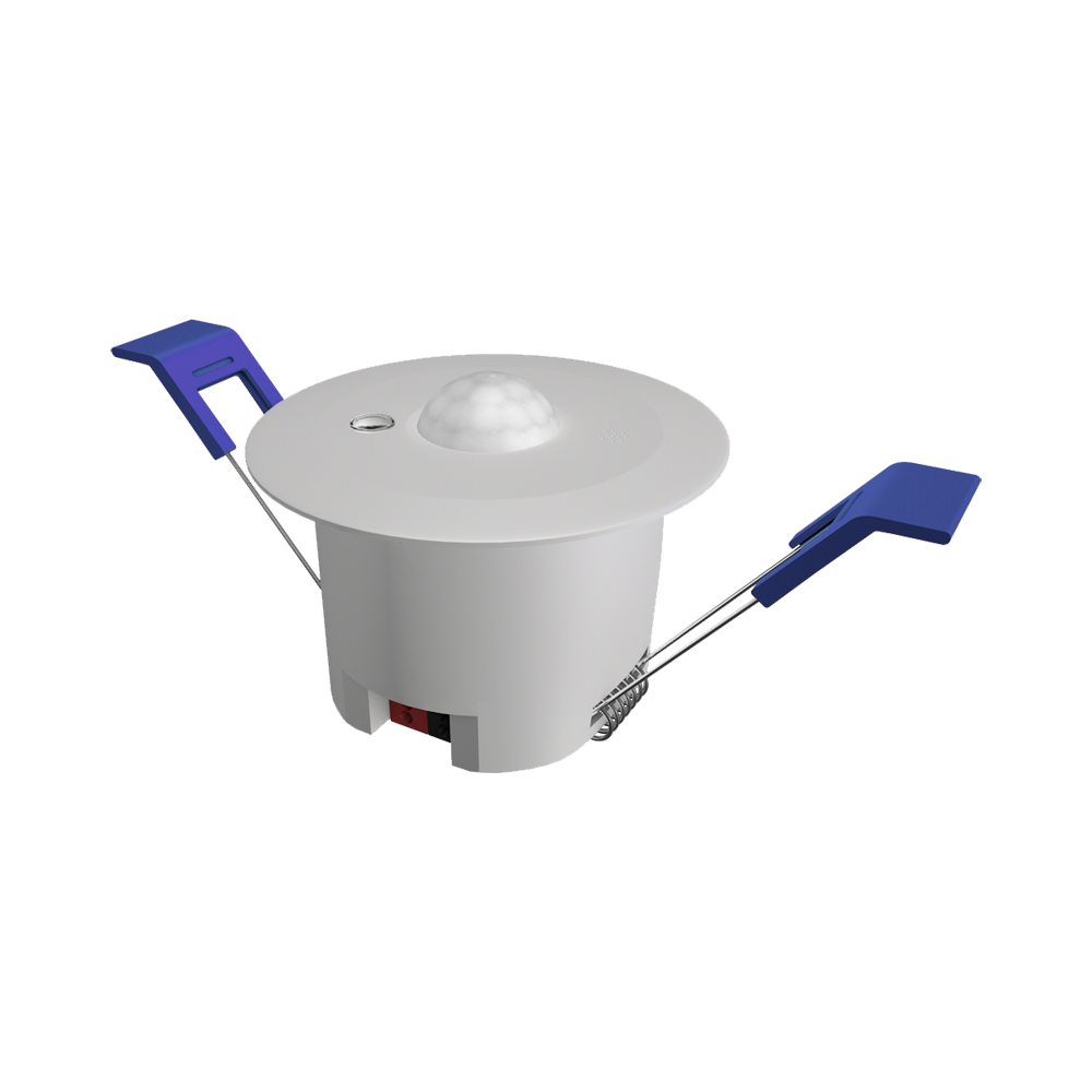 Capteur de mouvement infrarouge d'illumination (snr0202) 
