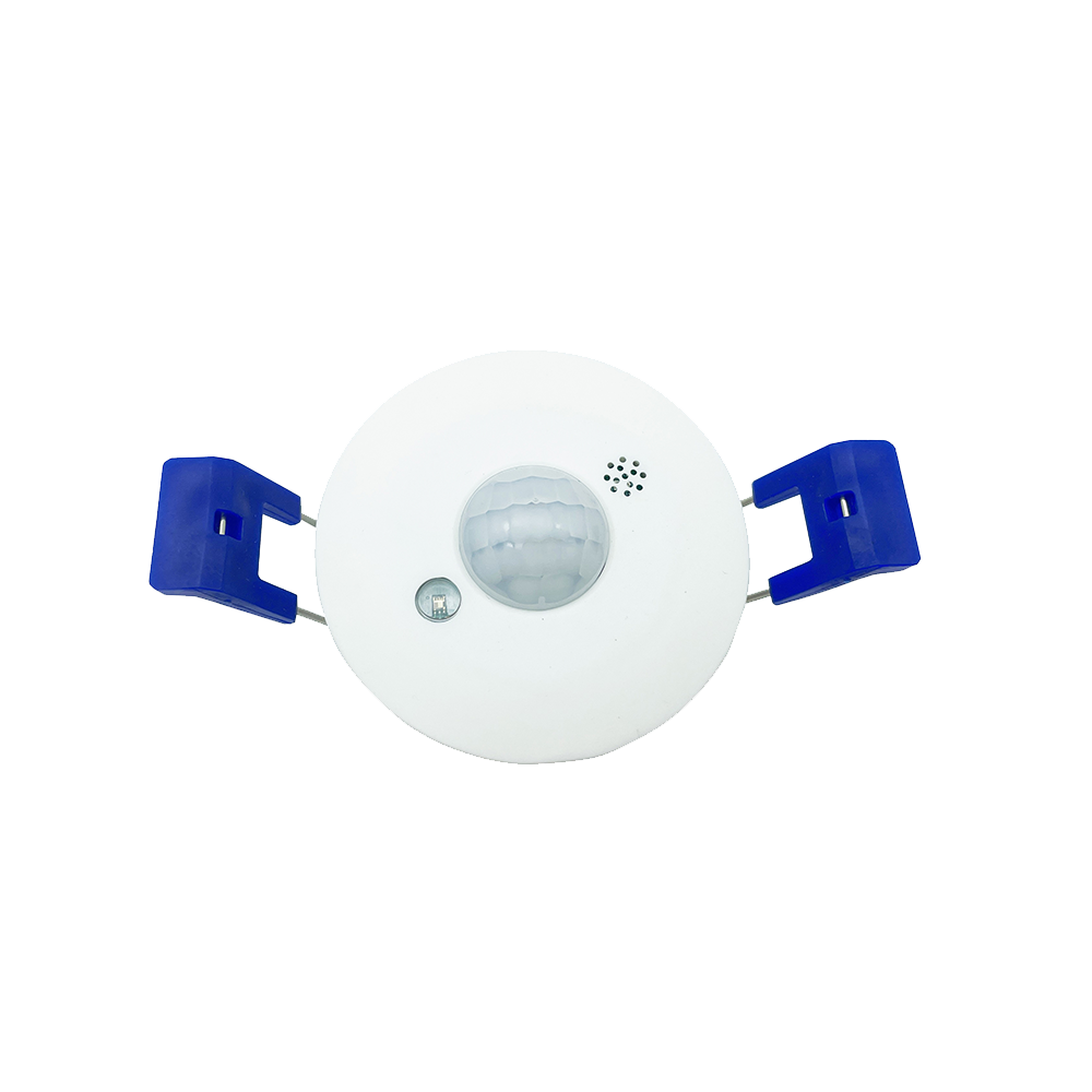  Knx Illumination capteur de mouvement infrarouge 
