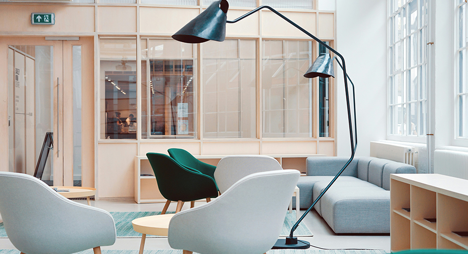  Espaces commerciaux haut de gamme 